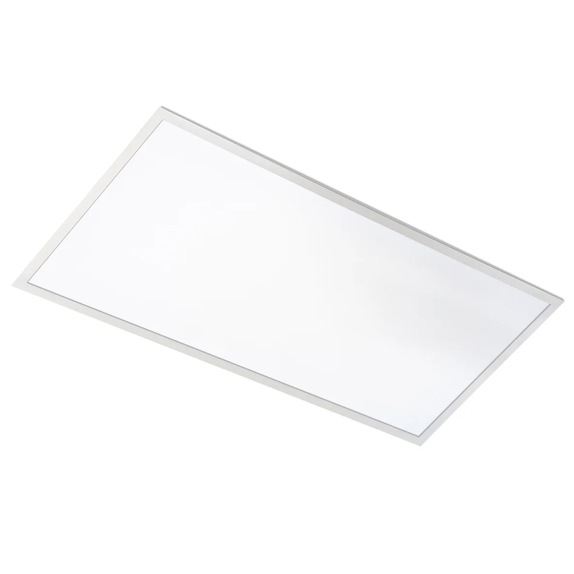2x4 Panel Light 5CCT 5 Adjustable Wattage